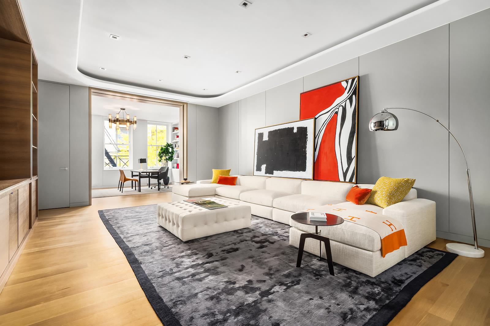 74 Wooster Street Interior Photo