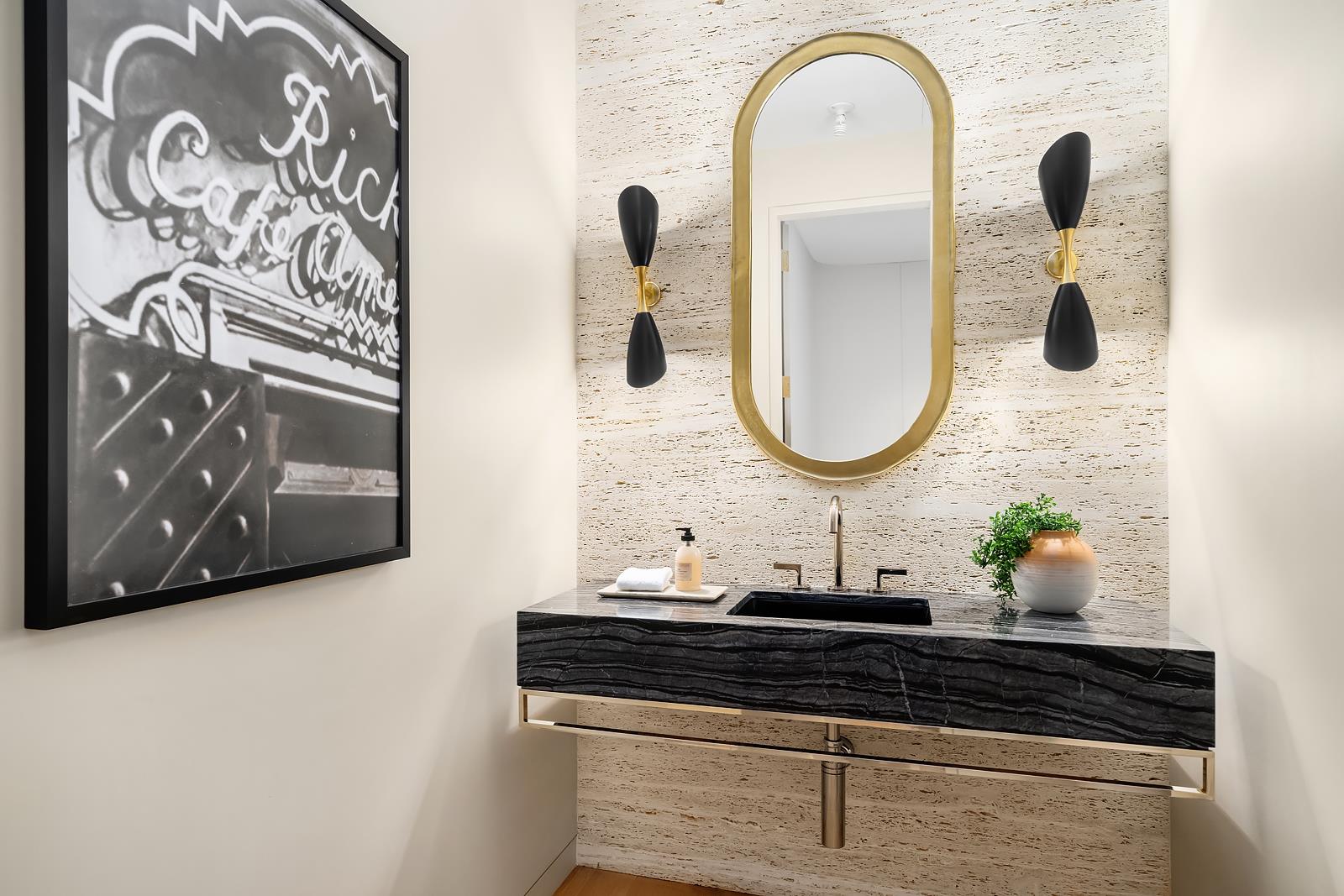 74 Wooster Street Interior Photo