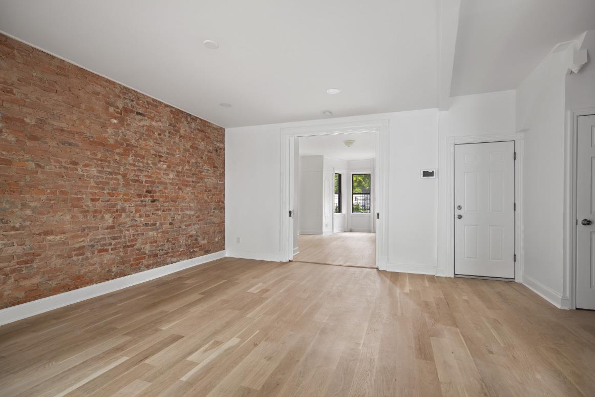 294 5th Street Interior Photo