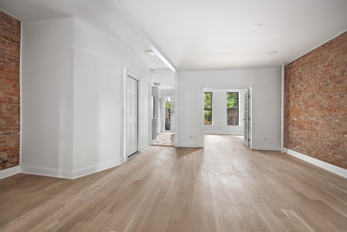 294 5th Street Interior Photo