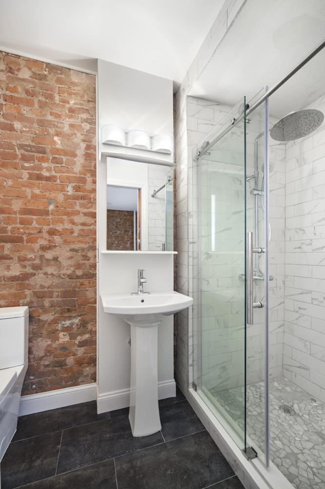 294 5th Street Interior Photo