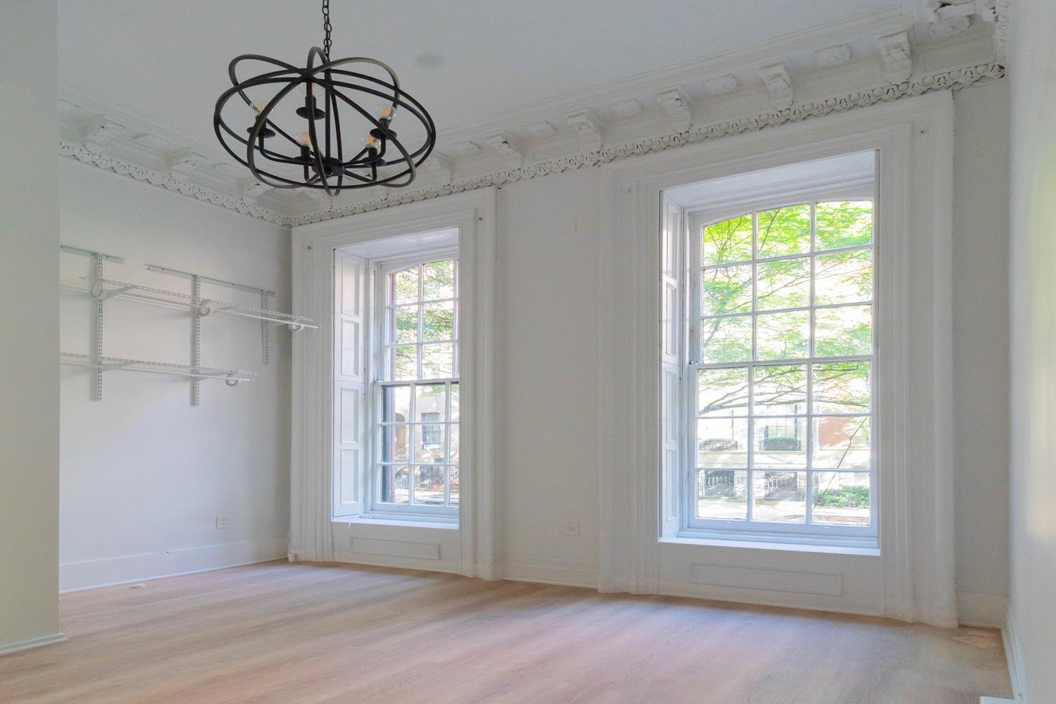 114 East 37th Street Interior Photo
