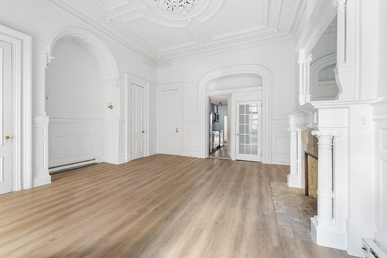 114 East 37th Street Interior Photo
