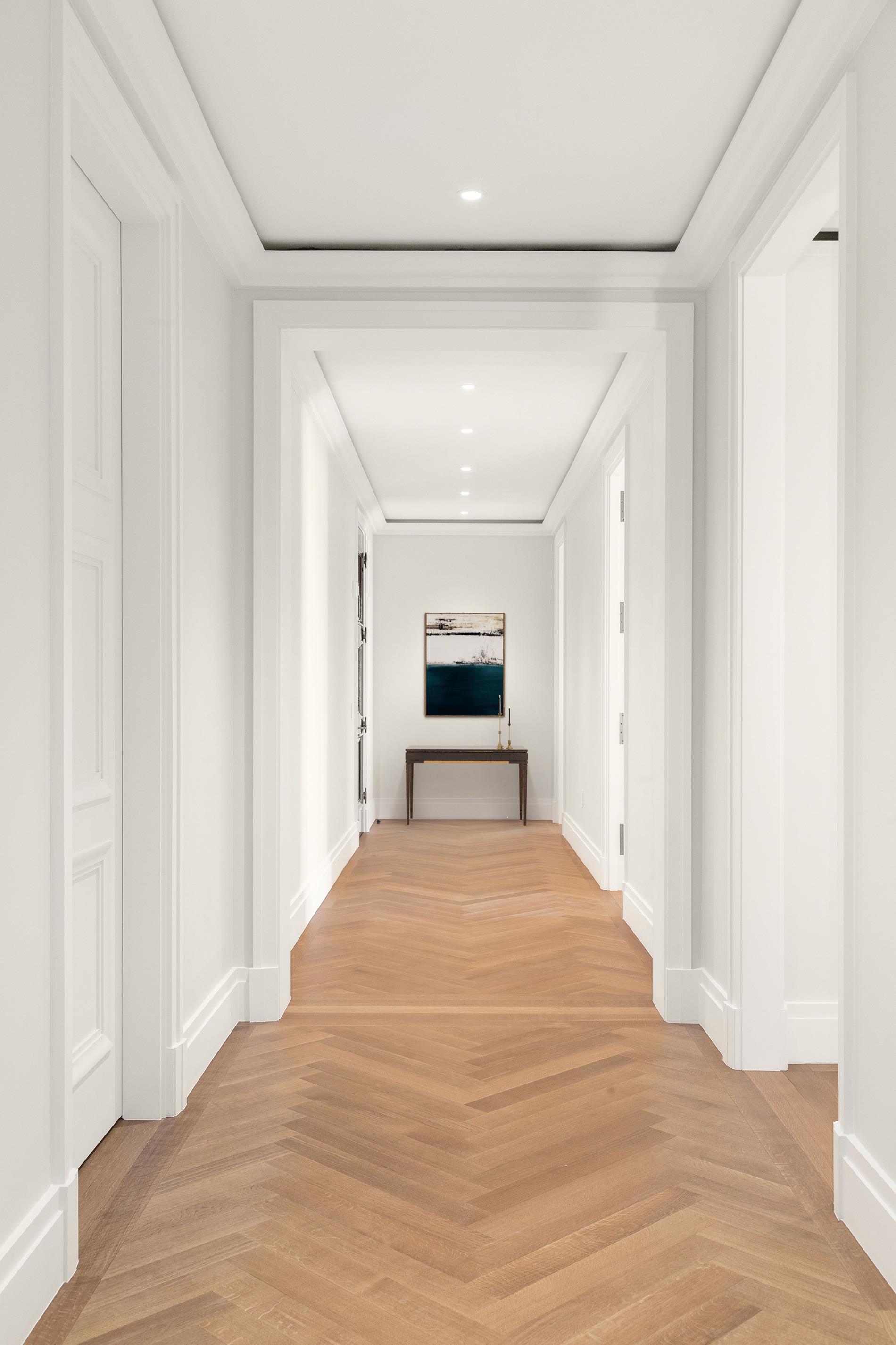 220 Central Park South Interior Photo