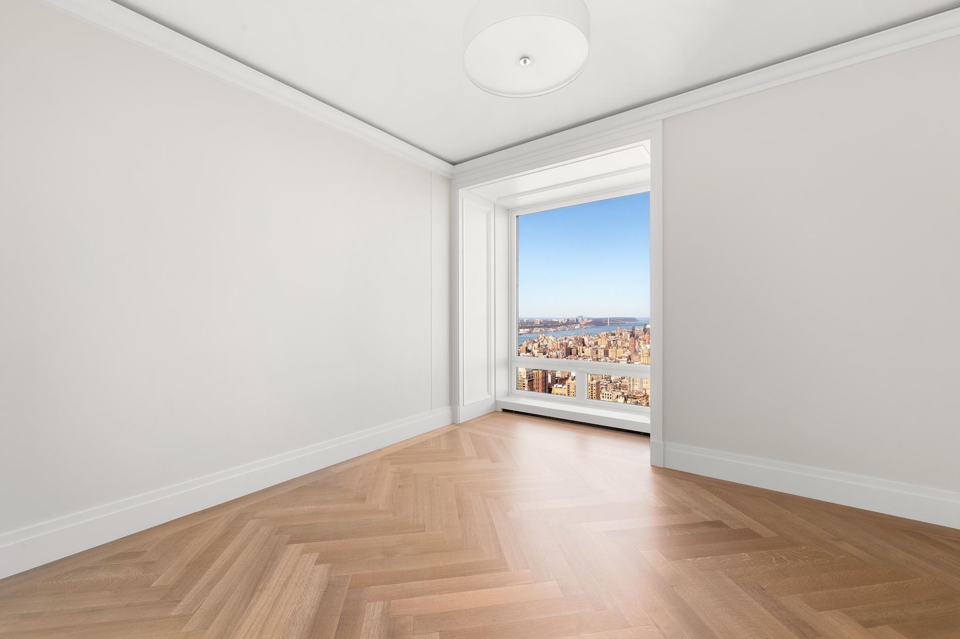 220 Central Park South Interior Photo