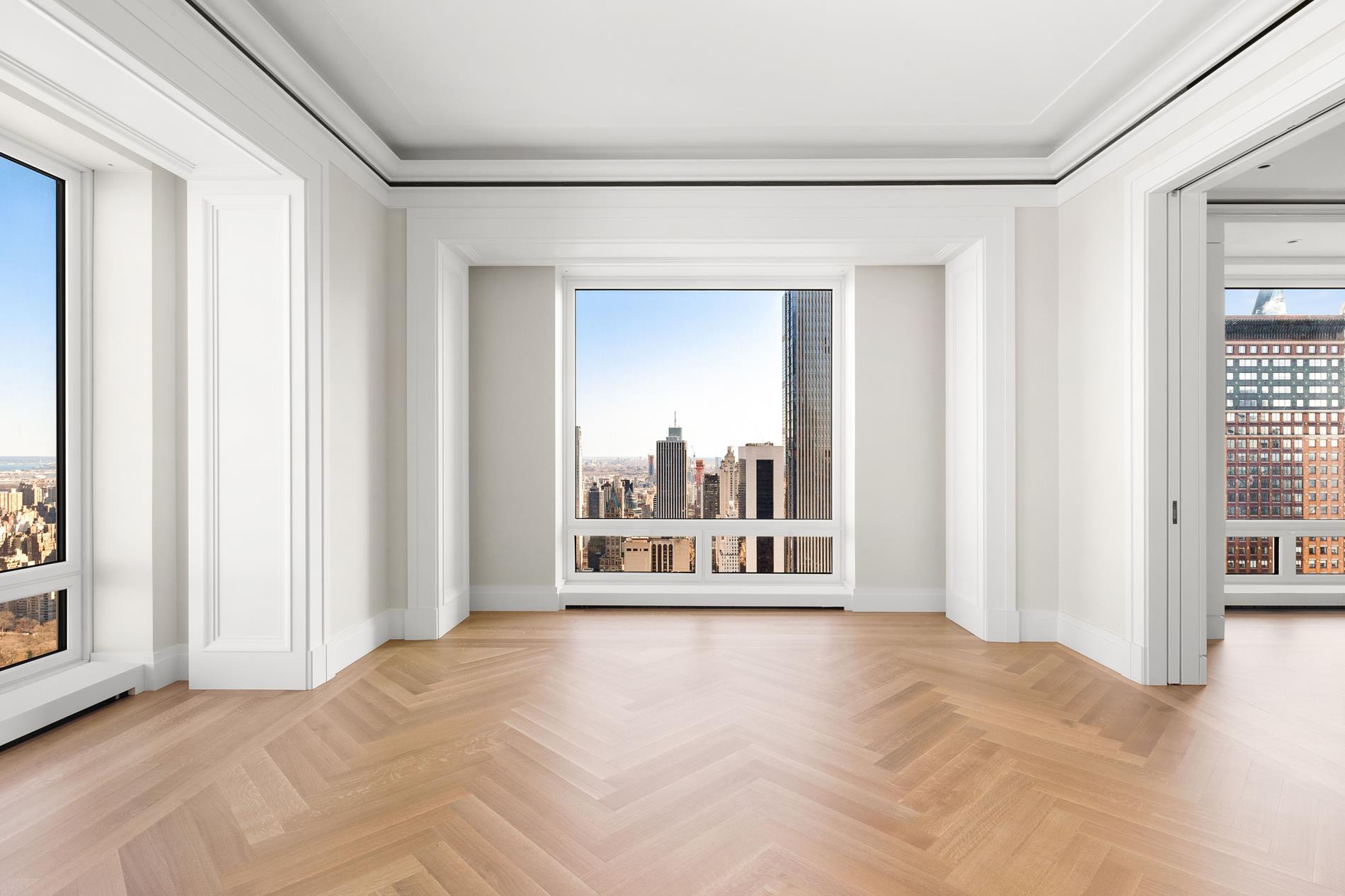 220 Central Park South Interior Photo