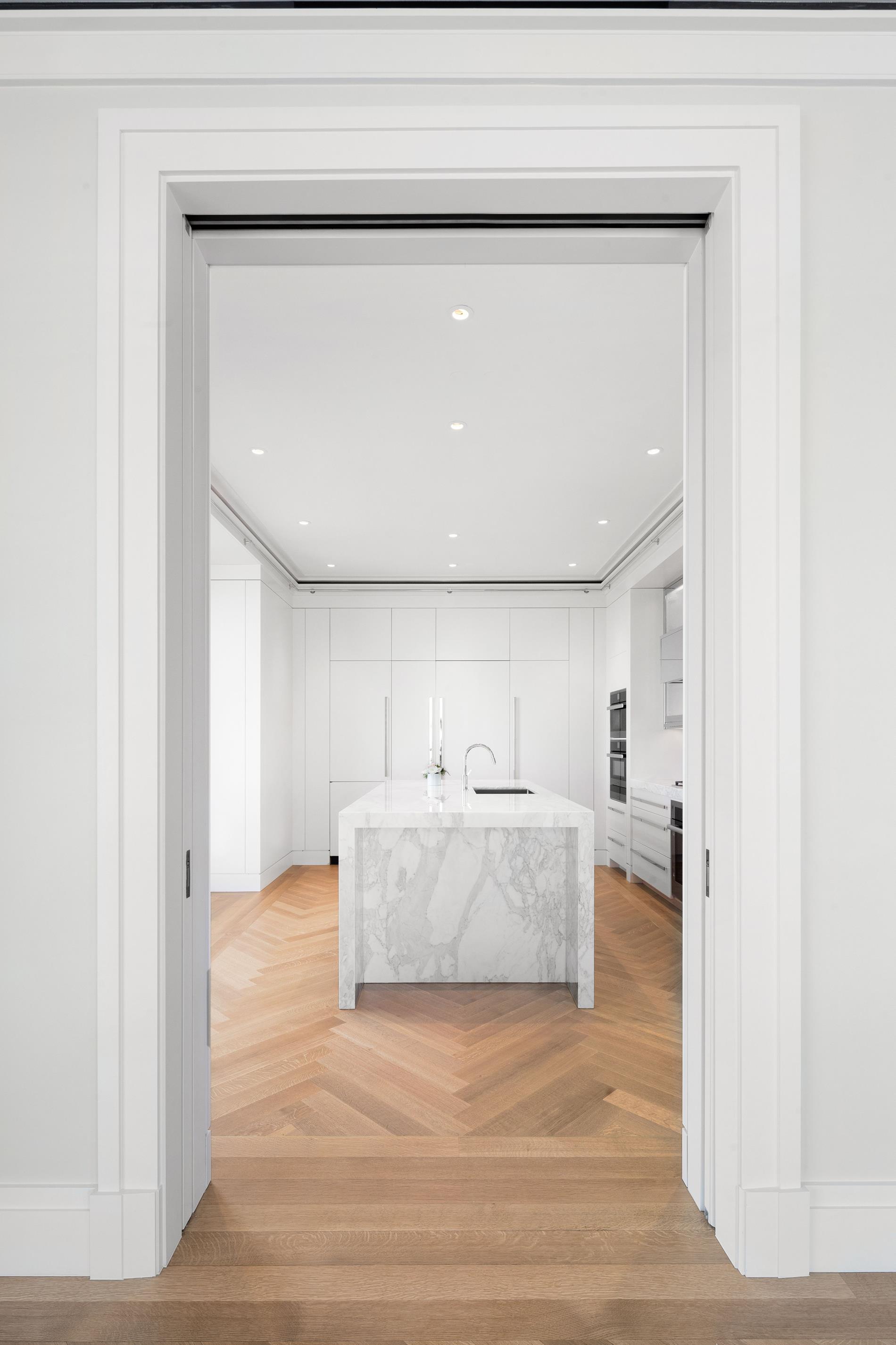 220 Central Park South Interior Photo