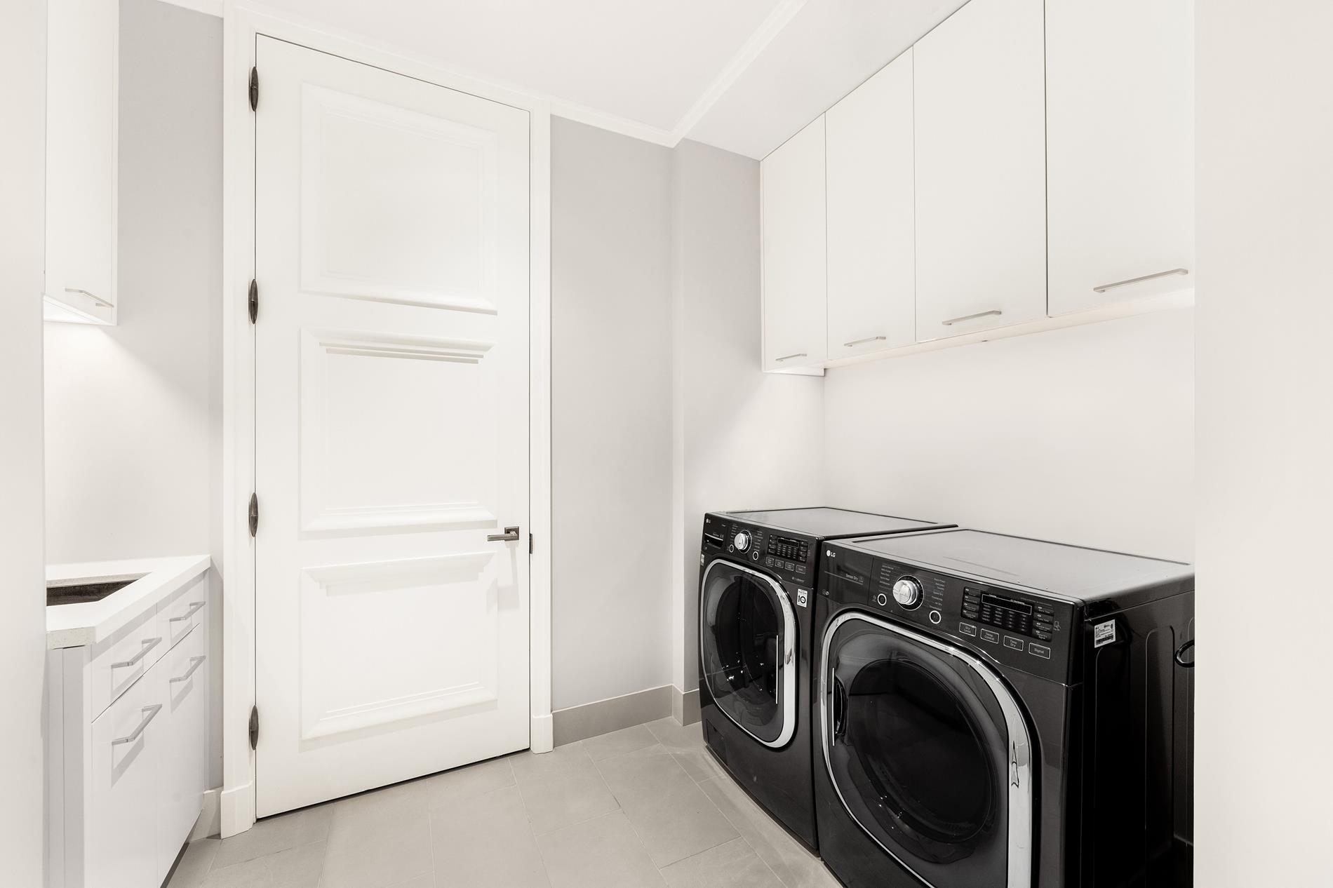 220 Central Park South Interior Photo
