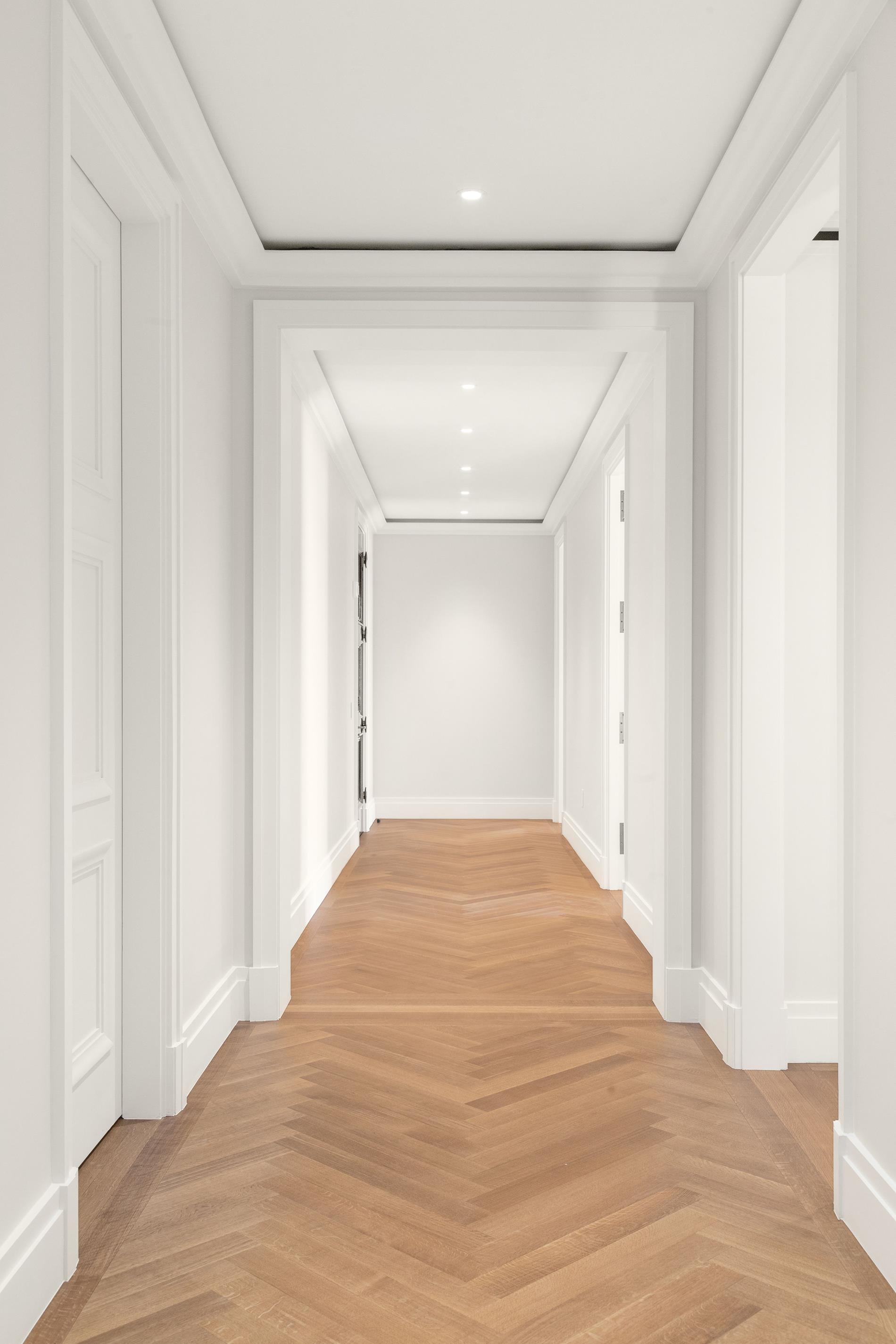 220 Central Park South Interior Photo