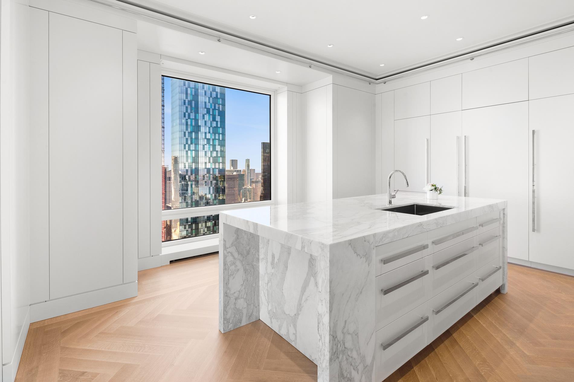 220 Central Park South Interior Photo