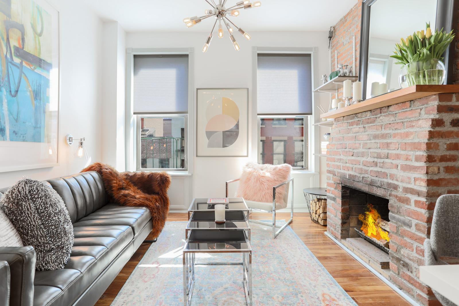 SoHo Real Estate Soho Apartments For Sale