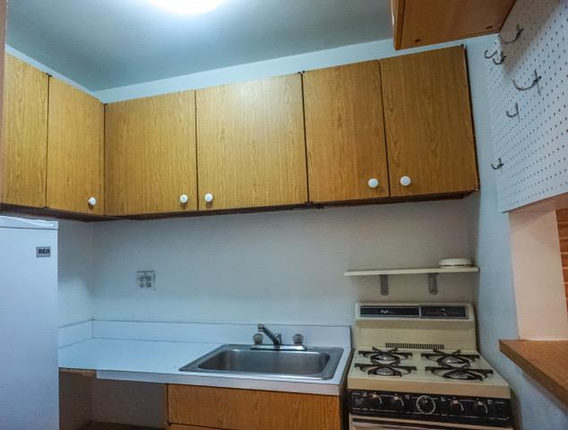 315 West 55th Street Interior Photo