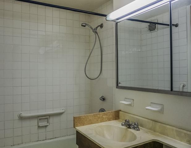 315 West 55th Street Interior Photo