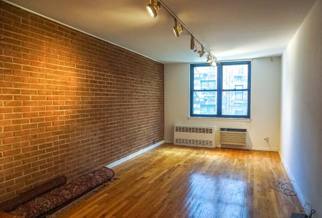 315 West 55th Street Interior Photo