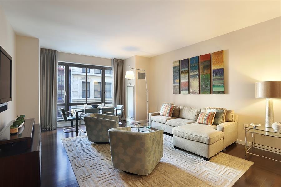 4 West 21st Street Interior Photo