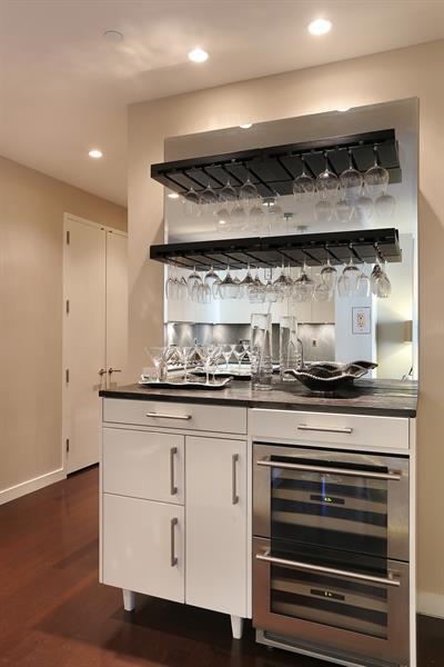 4 West 21st Street Interior Photo
