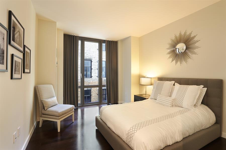 4 West 21st Street Interior Photo