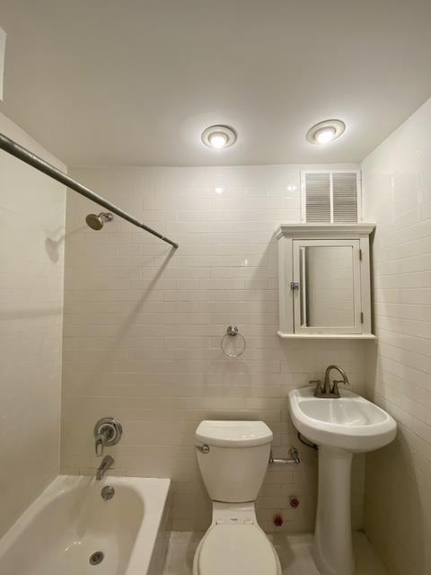 406 West 22nd Street Interior Photo