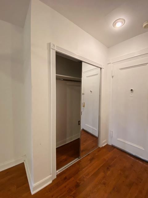 406 West 22nd Street Interior Photo
