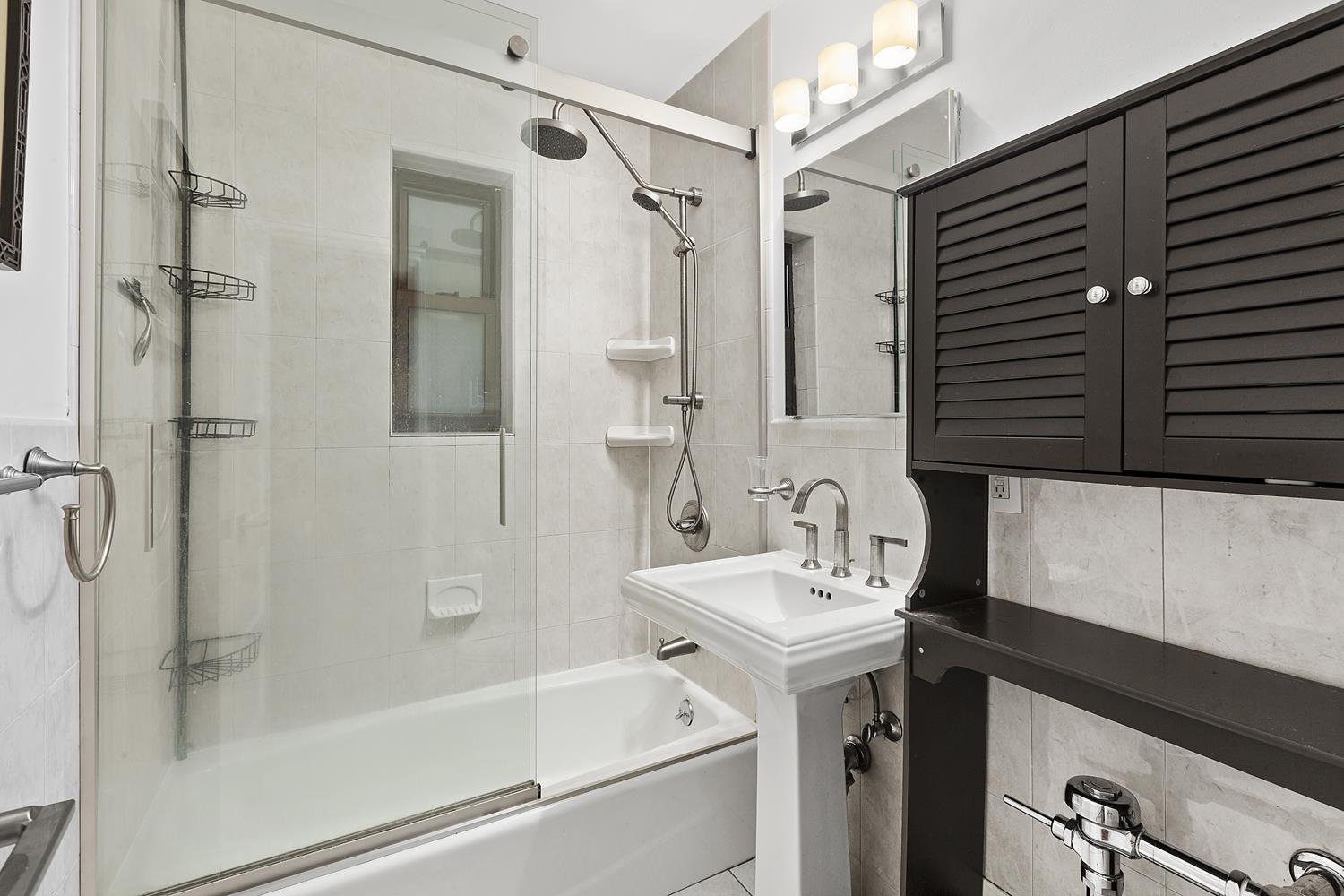 317 West 54th Street Interior Photo