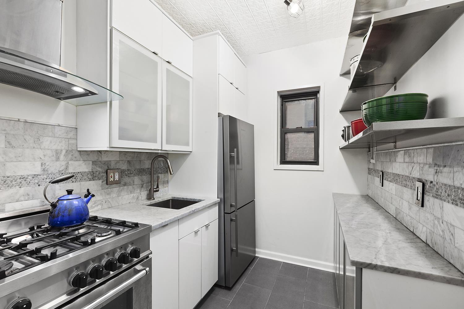 317 West 54th Street Interior Photo
