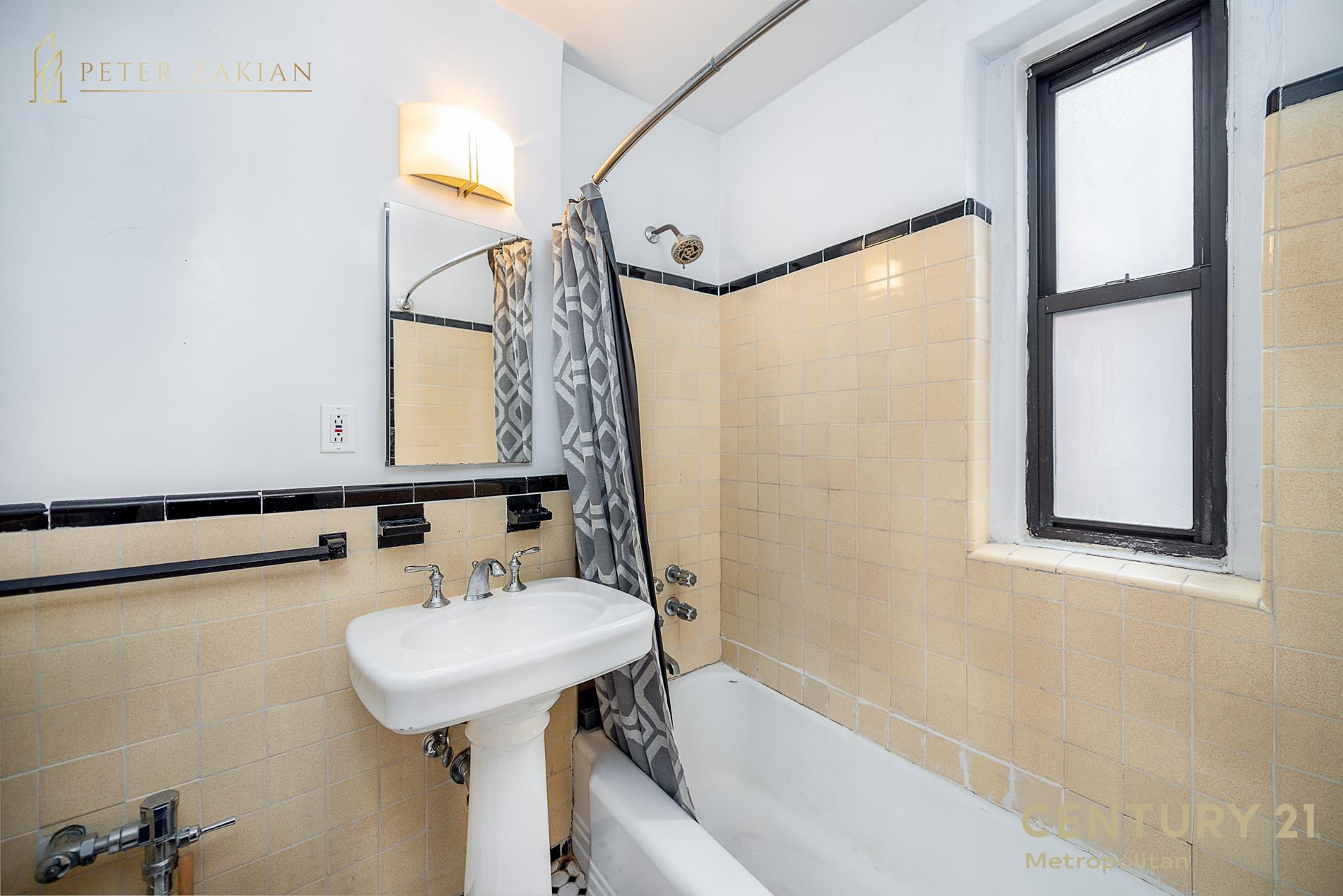 30 Bogardus Place, 5B, New York, NY 10040 (Off Market NYStateMLS