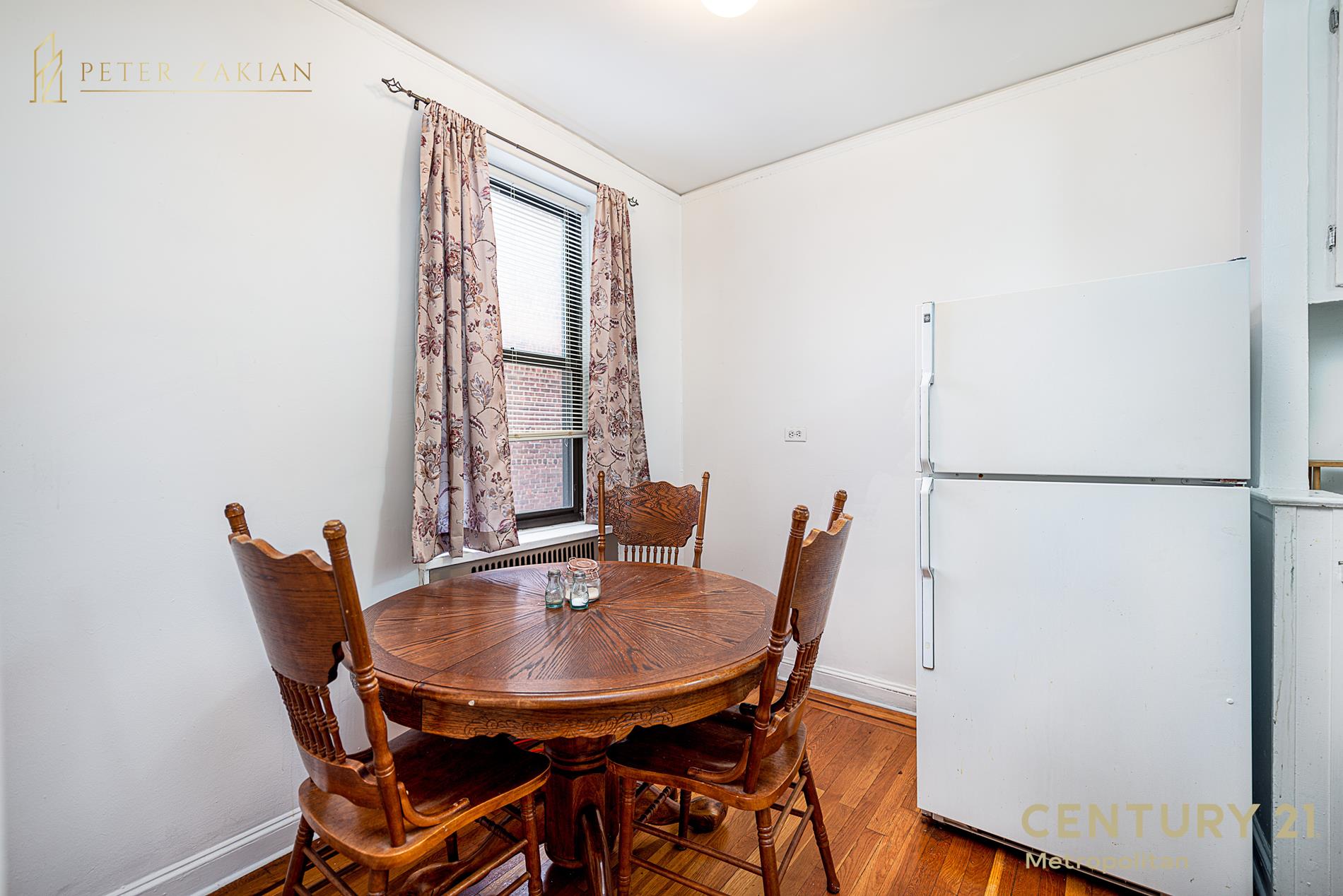 30 Bogardus Place, 5B, New York, NY 10040 (Off Market NYStateMLS