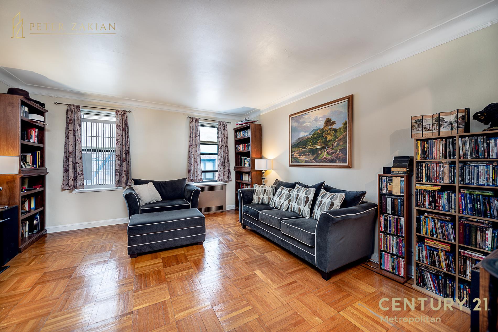 30 Bogardus Place, 5B, New York, NY 10040 (Off Market NYStateMLS