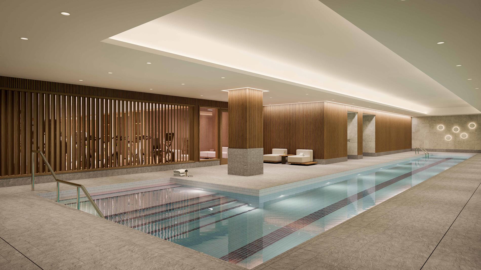 378 West End Avenue Interior Photo