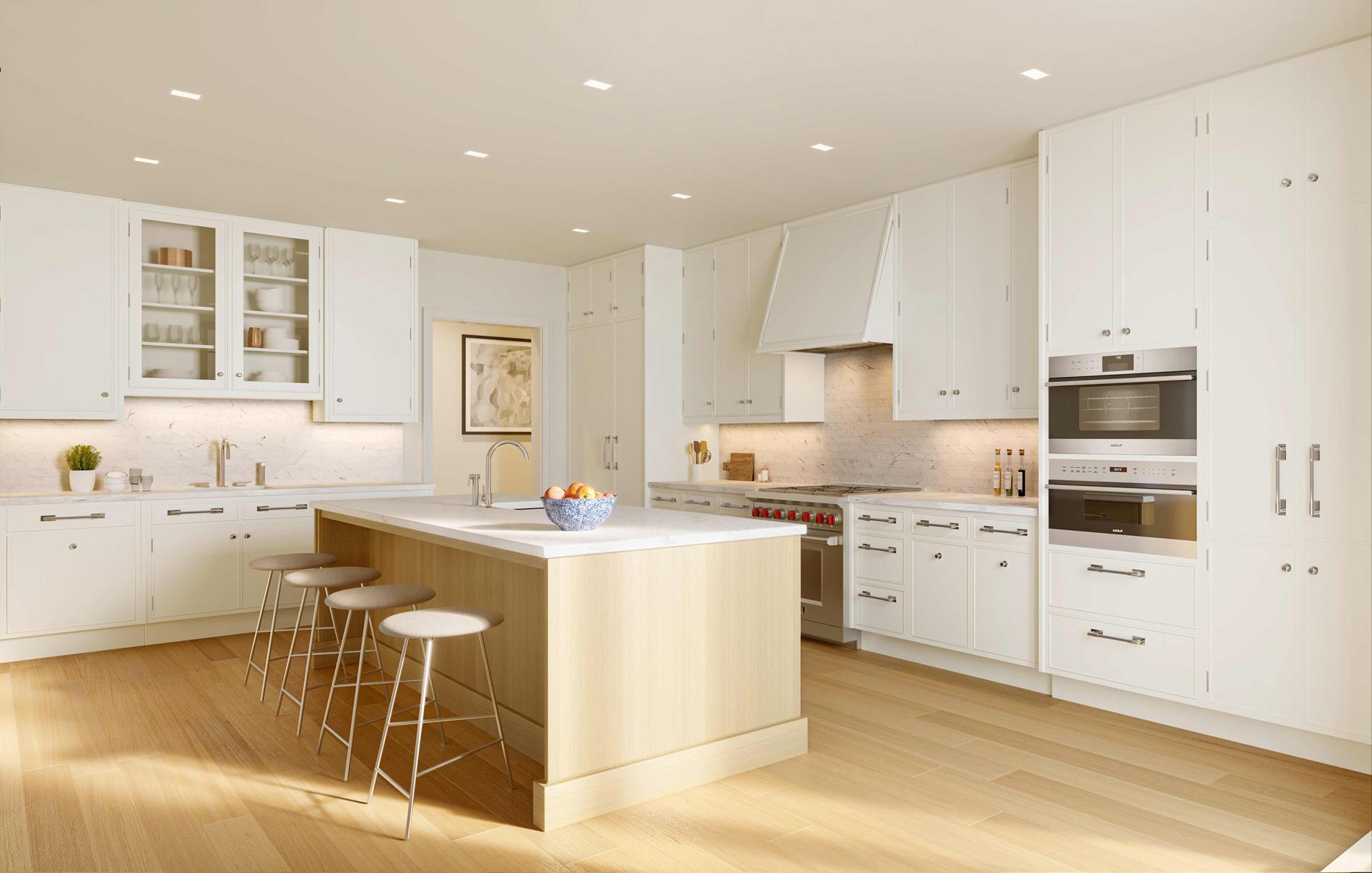 378 West End Avenue Interior Photo
