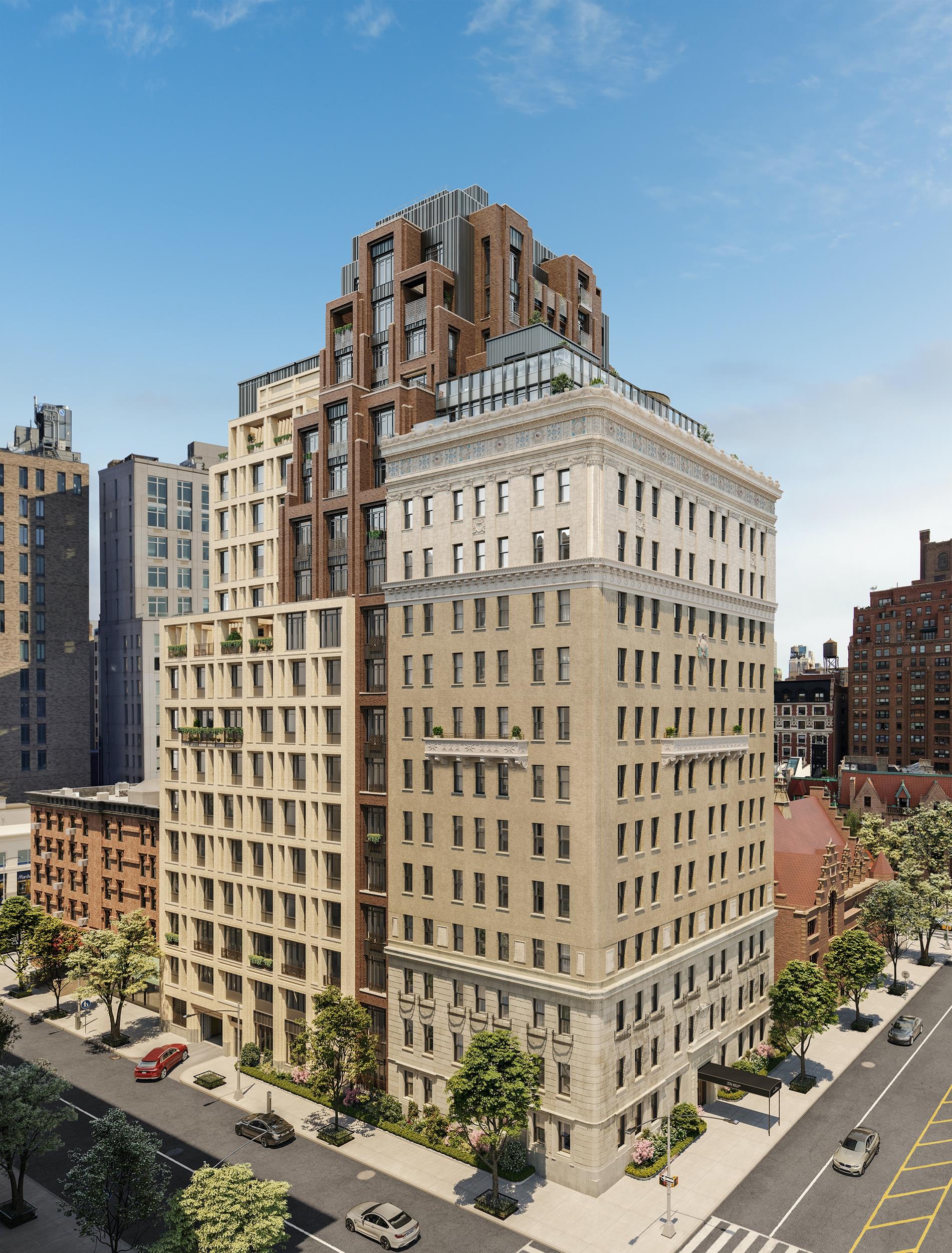 378 West End Avenue Interior Photo