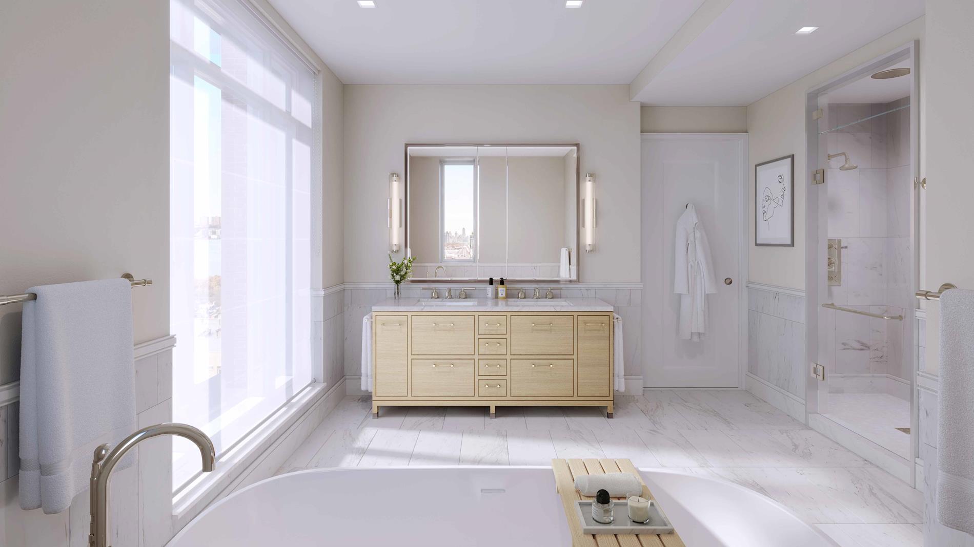 378 West End Avenue Interior Photo