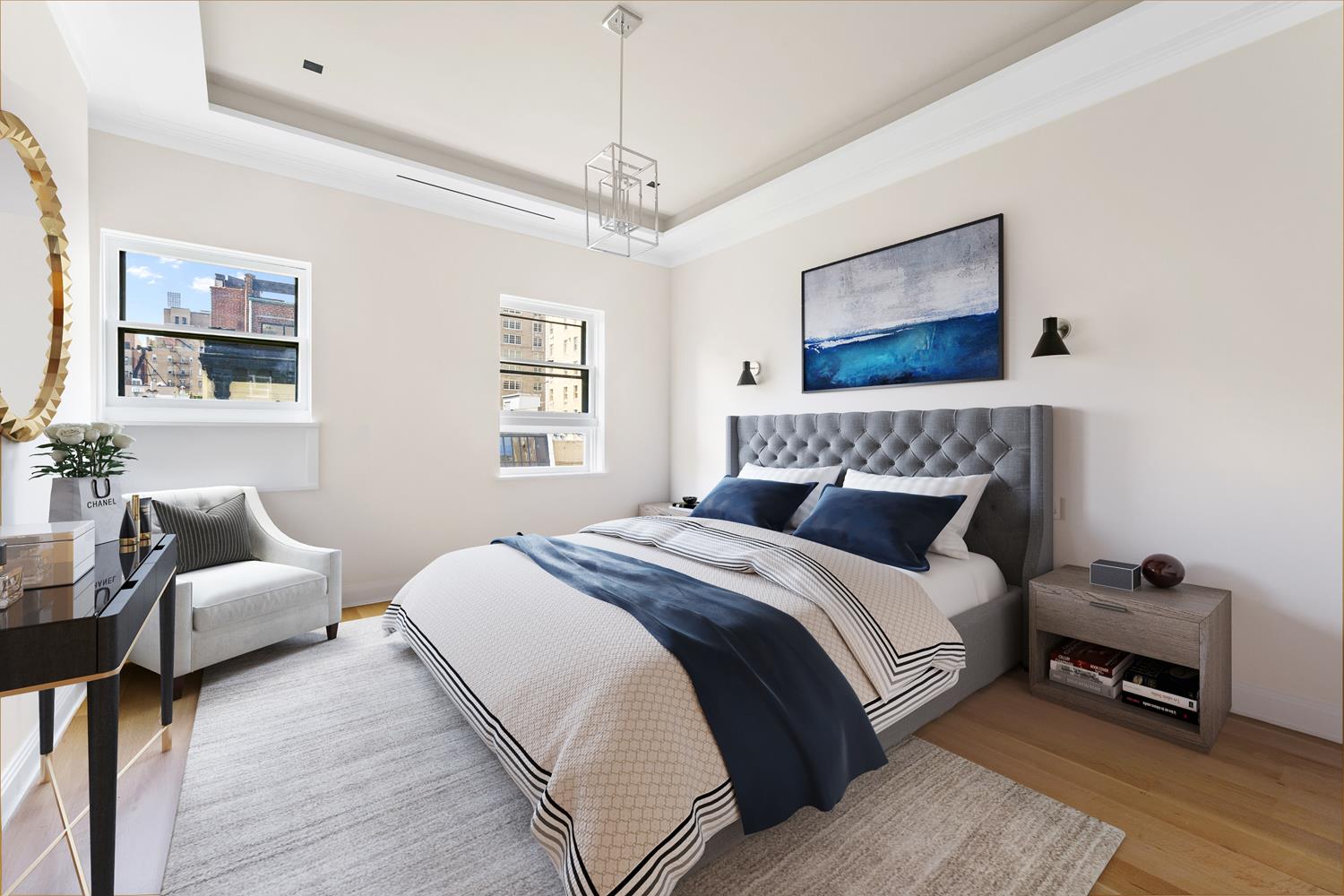 9 East 82nd Street Interior Photo