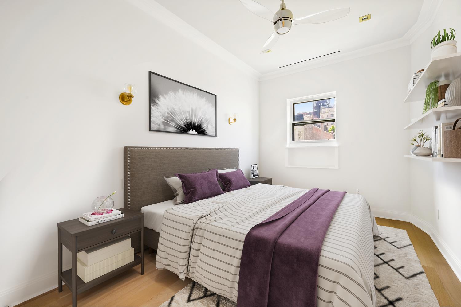 9 East 82nd Street Interior Photo