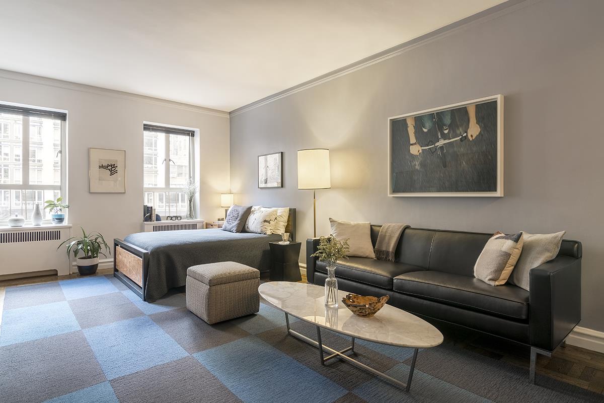 155 West 20th Street Interior Photo