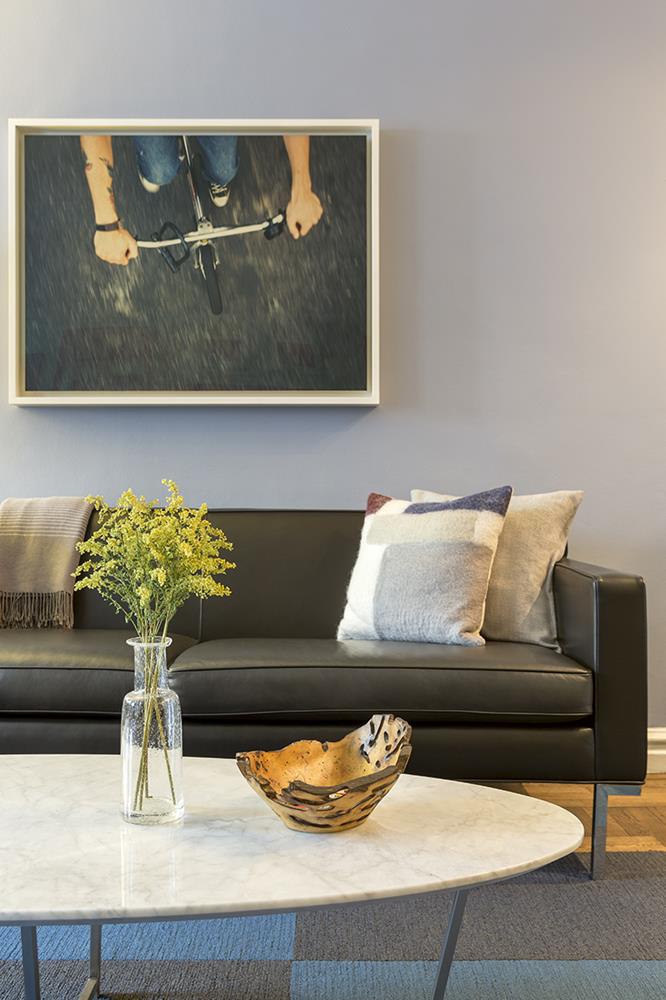 155 West 20th Street Interior Photo