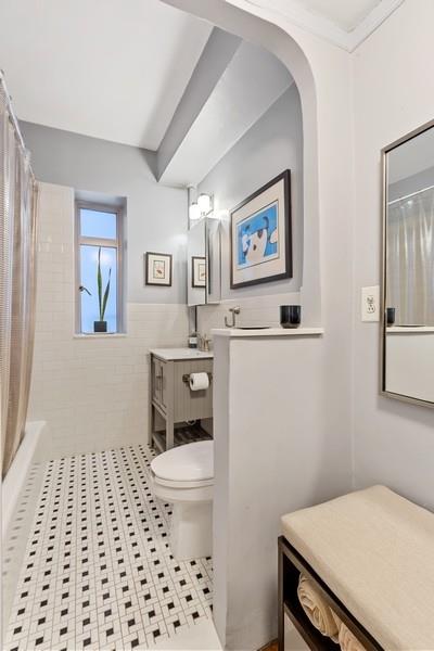 155 West 20th Street Interior Photo