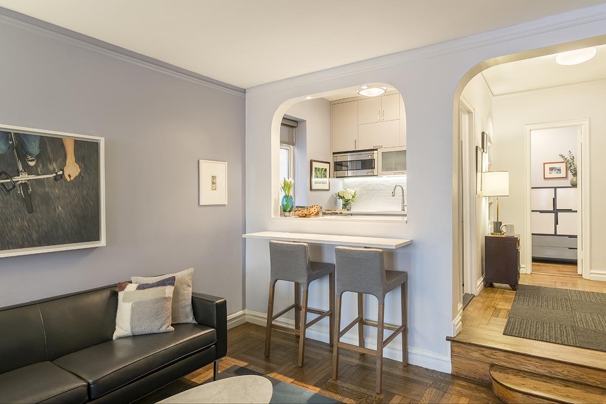 155 West 20th Street Interior Photo