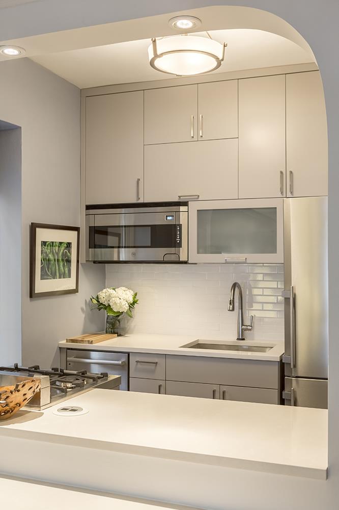 155 West 20th Street Interior Photo