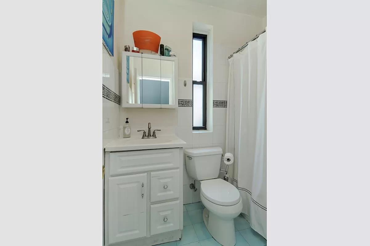 352 West 56th Street Interior Photo