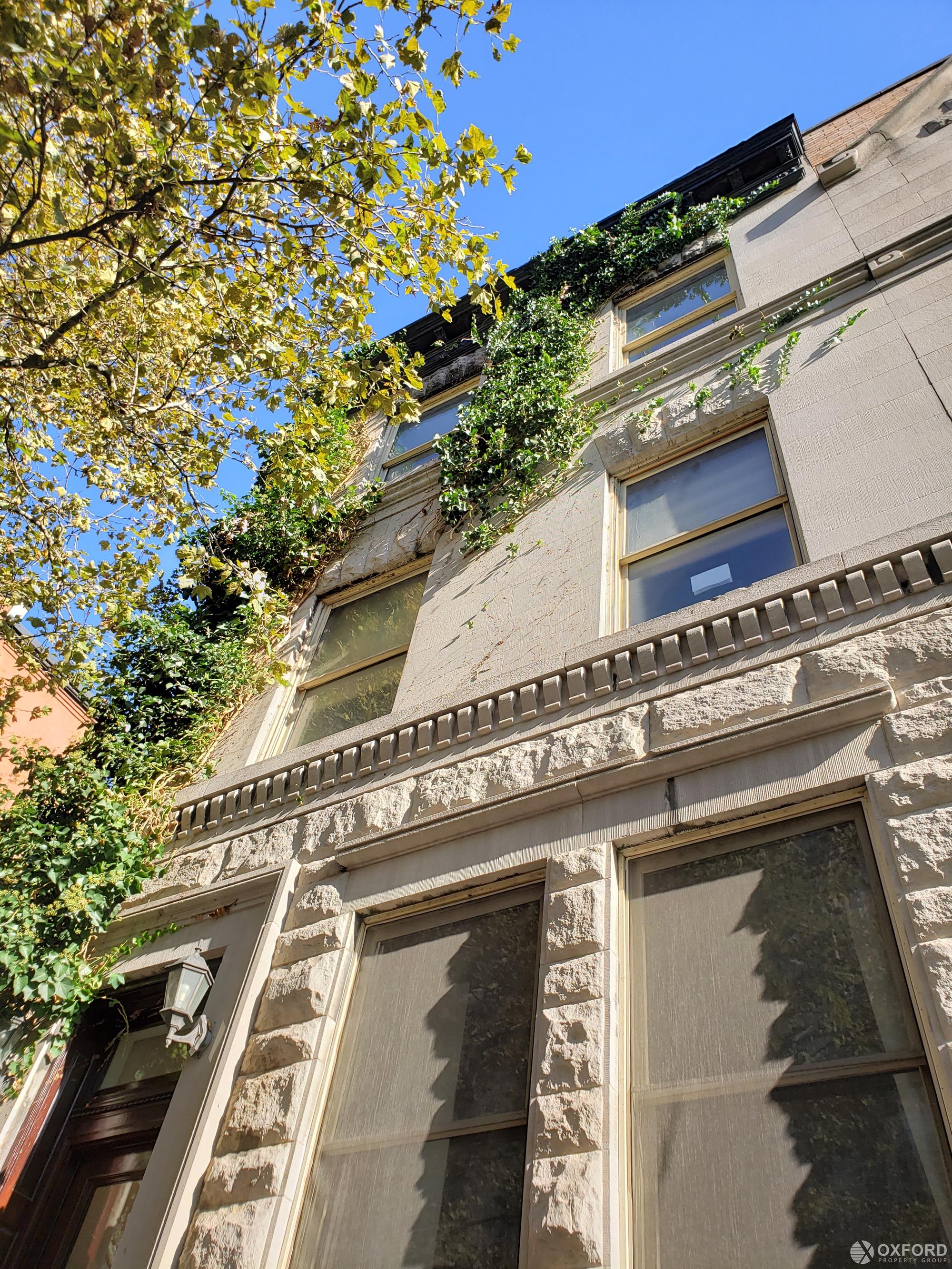 391 Convent Avenue, 1, New York, NY 10031 (Off Market NYStateMLS