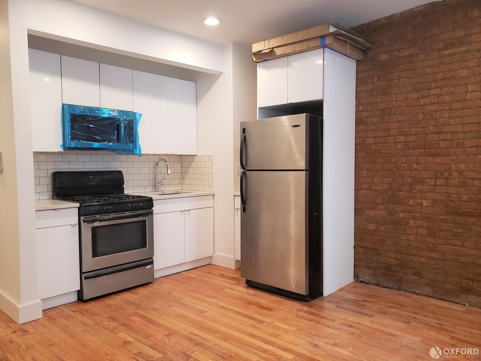 391 Convent Avenue, 1, New York, NY 10031 (Off Market NYStateMLS Listing 10651006)