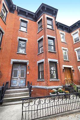 294 5th Street Interior Photo