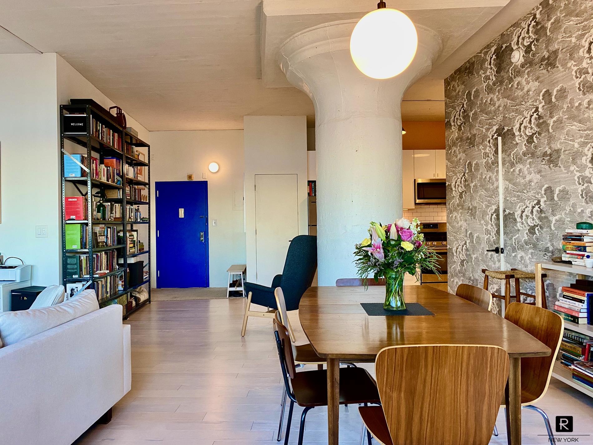 10 Bay Street Landing, Staten Island, NY, 10301 1 BR for sale