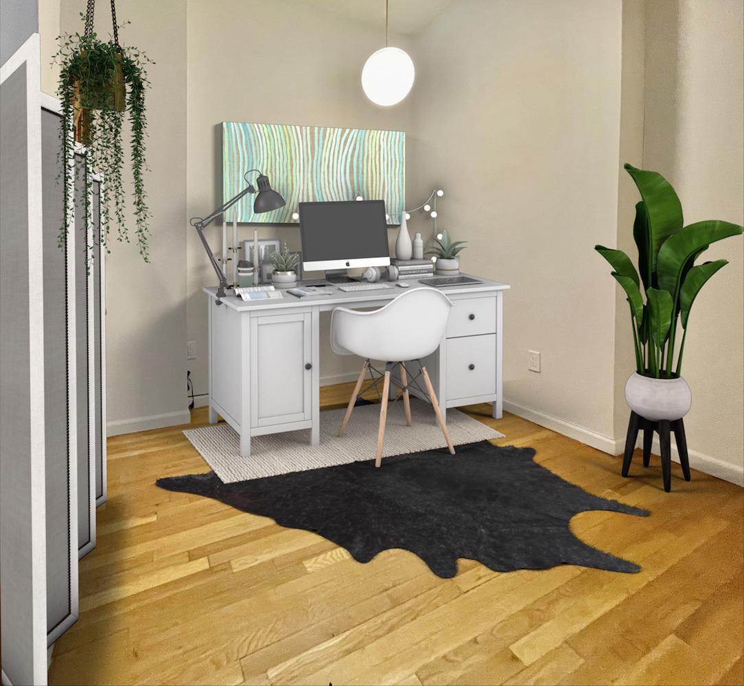 449 West 44th Street Interior Photo