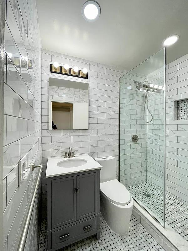 449 West 44th Street Interior Photo