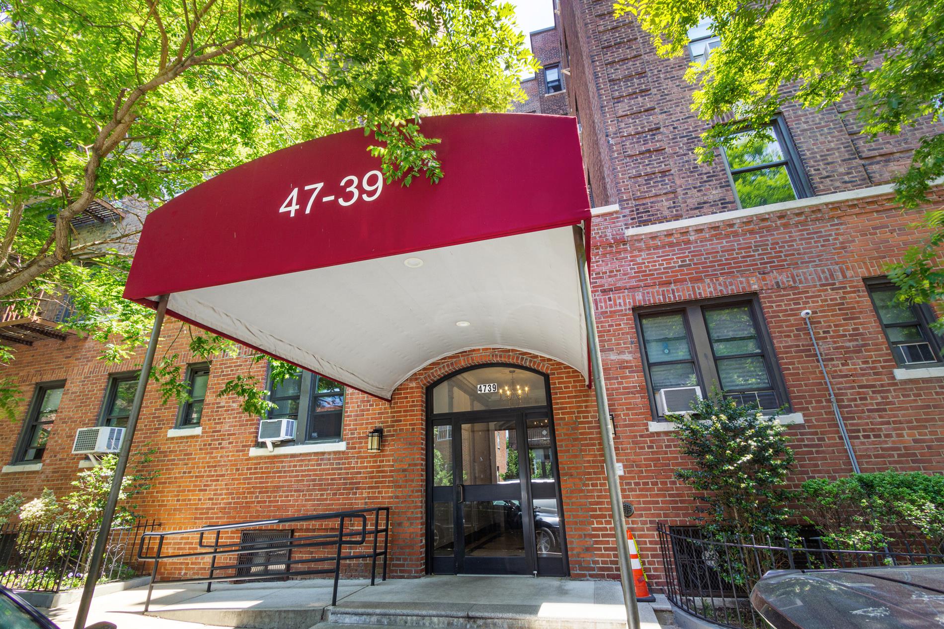 47-39 40th Street, #2D