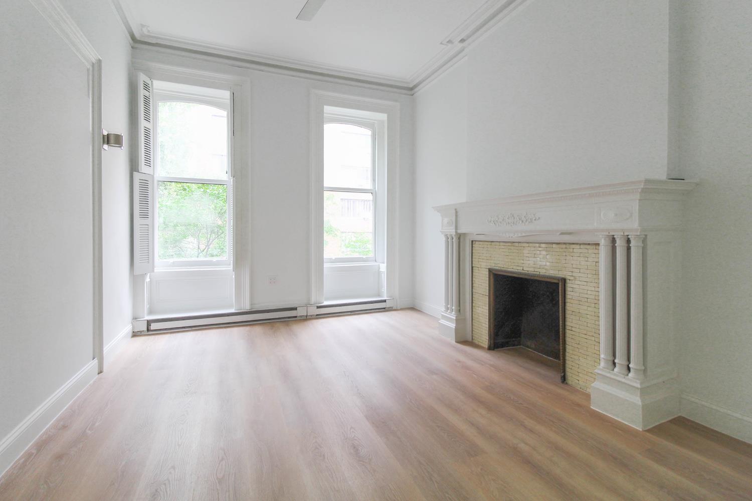 114 East 37th Street Interior Photo
