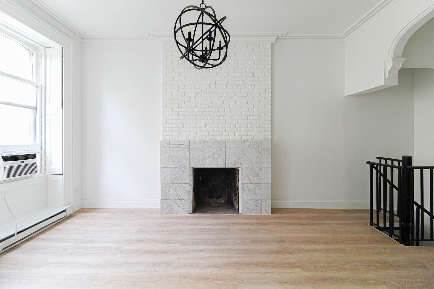 114 East 37th Street Interior Photo
