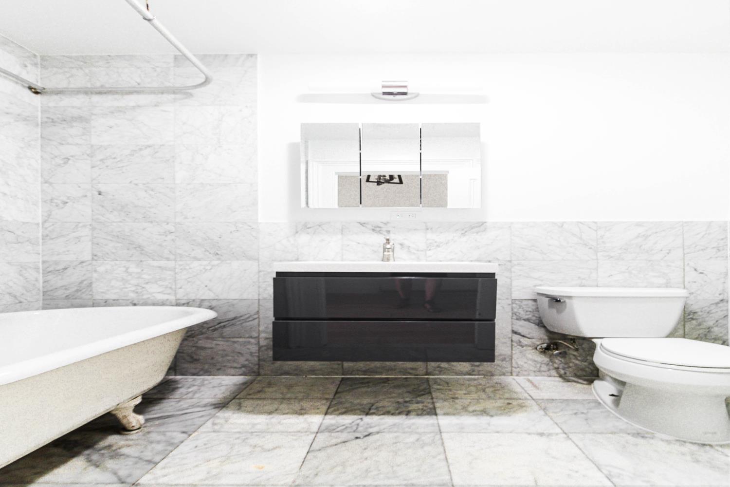 114 East 37th Street Interior Photo